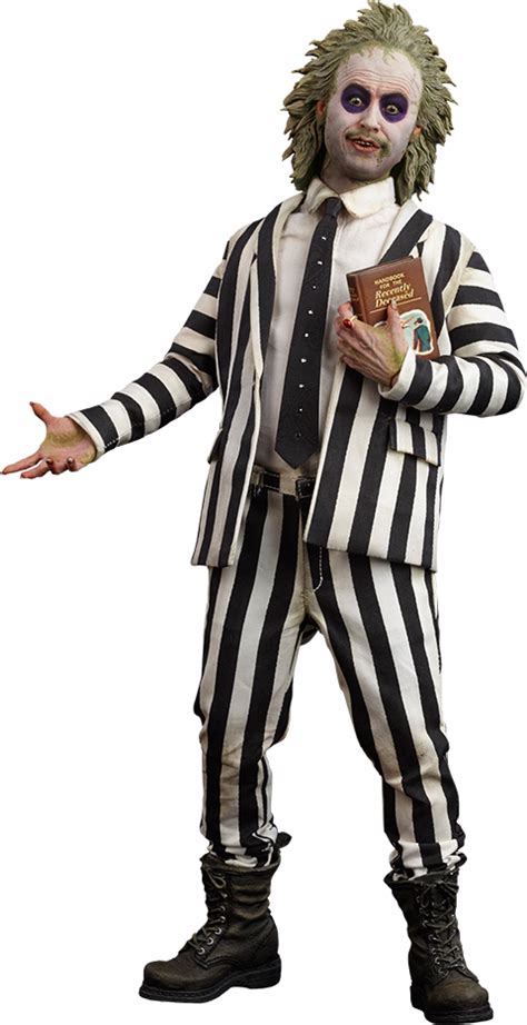 Collection of Beetlejuice PNG. | PlusPNG