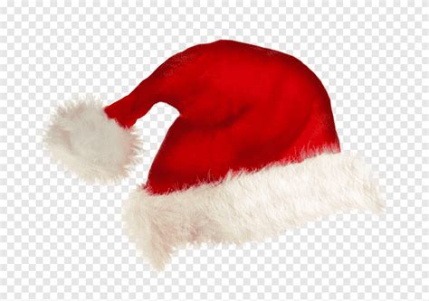 Topi santa claus, Topi santa claus png | PNGEgg