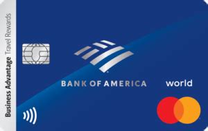 BoA Travel Rewards Business Credit Card Review (2021.10 Update: $300 Offer) - US Credit Card Guide