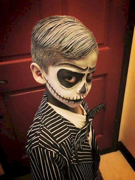 50+ Genius Halloween Ideas Ever | Scary halloween costumes, Halloween boys