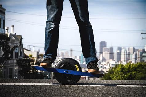 Onewheel | GearMoose