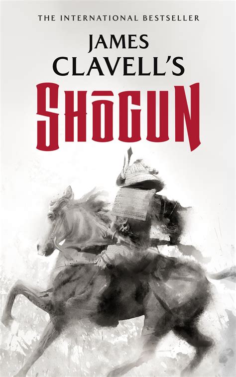 Shōgun by James Clavell | Goodreads