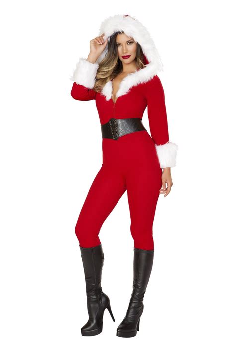 Santa Baby Costume | xmas outfits | Pinterest | Lingerie, Noel ...