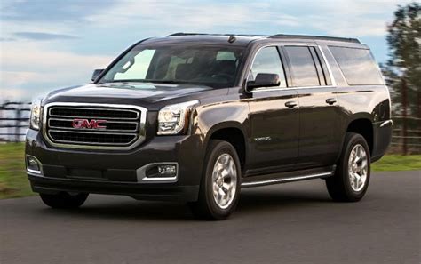 Rebirth of the Biggies: The redesigned 2015 Chevrolet Tahoe/Suburban ...