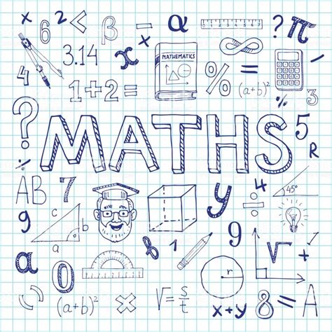 Math Cover Photo