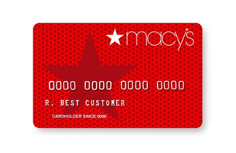 Macy's Credit Card Review