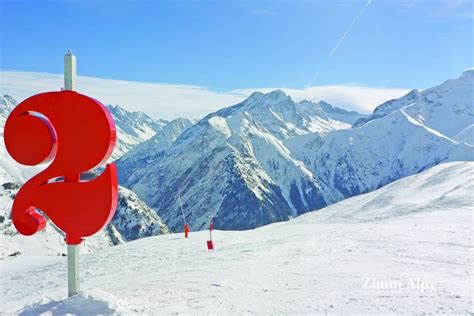 Les Deux Alpes, kompletní informace o počasí, sněhu a ubytování v Les Deux Alpes. | Zimni-Alpy.cz