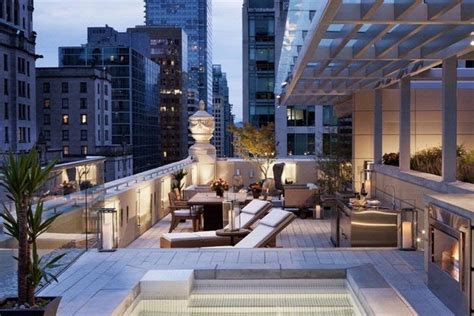 10 best luxury hotels in Vancouver, ranked by local expert