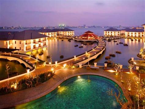 Top 4 Luxury Hotels in Hanoi | Vietnam travel blog