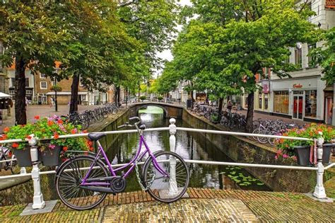 10 Day Itinerary The Netherlands | Written By Locals - Made For Travellers