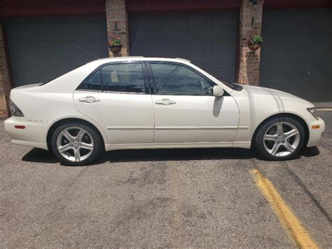 2001 lexus is300 manual transmission for sale - fidel-behlen