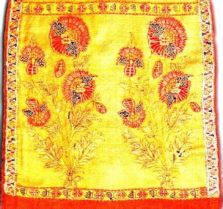 CHINAR SHADE : KASHMIRI SHAWLS ON DISPLAY IN MUSEUMS OF EUROPE AND USA