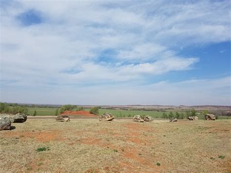 Black Kettle National Grassland (Cheyenne) - All You Need to Know ...