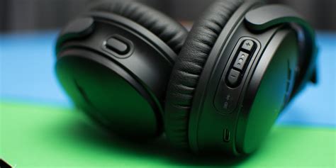 Bose QC35 II - 9to5Google