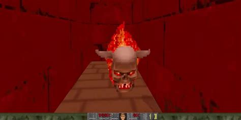 Everything To Know About The Voxel Doom Mod