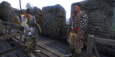 Best kingdom come deliverance mods - poolex