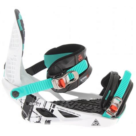 K2 Indy Snowboard Bindings Review - The-House