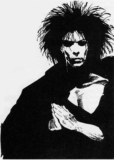 Morpheus - Sandman Photo (79538) - Fanpop