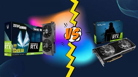 Nvidia RTX 3060 vs RTX 2080 and 2080S: Which GPU is worth the investment?