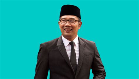 Ridwan Kamil - Depokrayanews.com