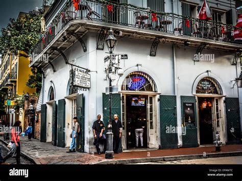 Jean lafitte house hi-res stock photography and images - Alamy