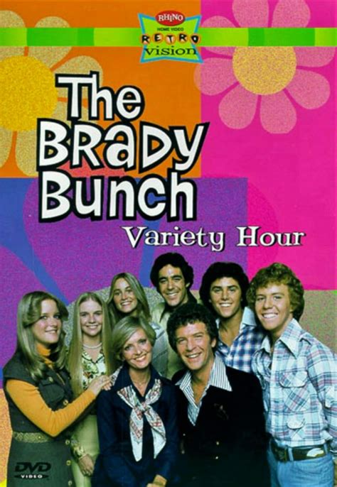 The Brady Bunch Variety Hour (TV Series 1976–1977) - IMDb