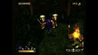 Ninja: Shadow of Darkness - PlayStation - IGN