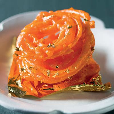 Jalebi | Woolworths TASTE