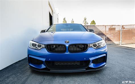 The Ultimate Build: Estoril Blue BMW 435i | Estoril blue, Bmw, 435i bmw