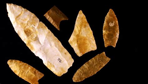 Clovis made stone tools for around 300 years | Human World | EarthSky