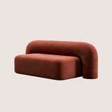 Artu Moss Sofa - Dwell