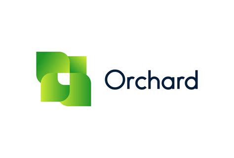 Orchard Branding Project|Natural Logo Design | Behance