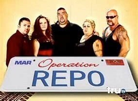 Operation Repo Season 8 Episodes List - Next Episode