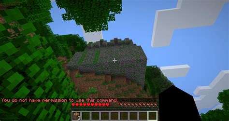 Best Jungle Temple Seed 1.4.6 Minecraft Project