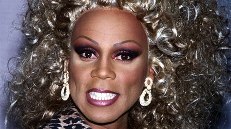 Rupaul Biography Imdb