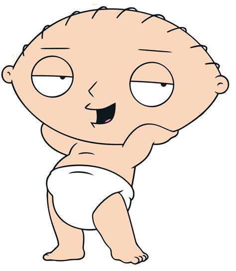 The 25+ best Stewie griffin ideas on Pinterest | Griffin family, Family ...