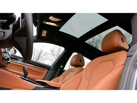 2019 BMW 6-Series: 159 Interior Photos | U.S. News