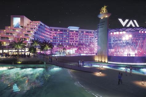 Land Zo: Glendale Will Soon Be Home to Arizona’s Largest Hotel ...