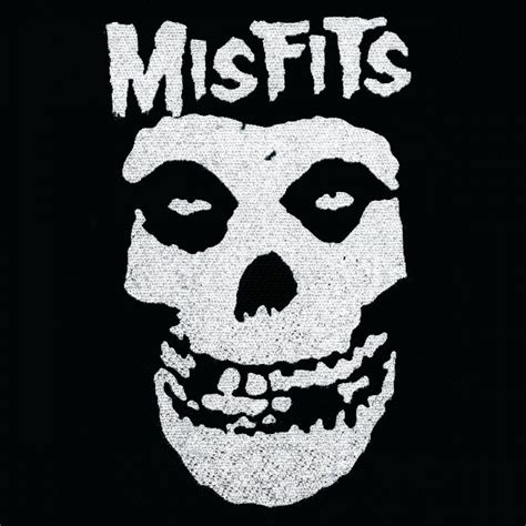 Misfits Merch - Official Store