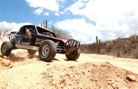 Baja California Dune Buggy Adventure - Travel - Thrillist