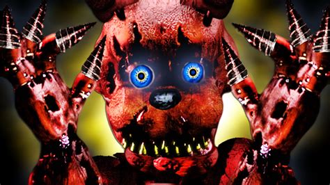 First Impressions: Five Nights at Freddy's 4 - Geeks Under Grace