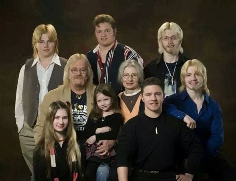 Alaskan Bush People - The Brown's