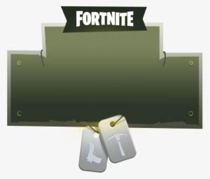 Fortnite Fornite Plantillas Logo - Fortnite Logo Png Transparent PNG ...