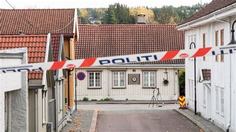 Kongsberg: The attacker probably killed people with stabbing weapons - The Limited Times