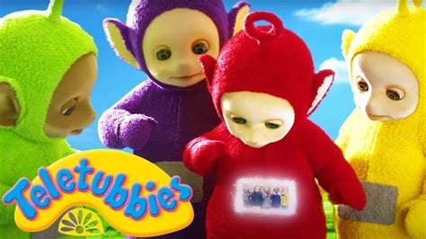 Teletubbies | Sleepybyes! | 1 HOUR | Official Season 16 Compilation ...