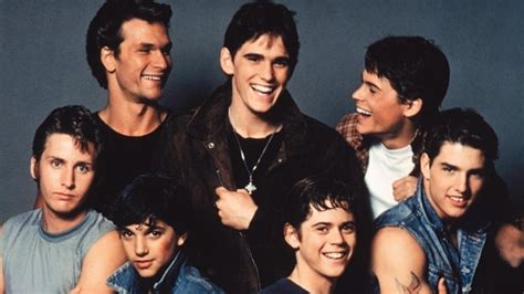 The Outsiders Greasers Quiz - By LoveSkittles100