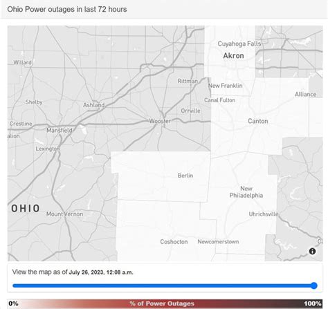 Check The AEP Power Outage Map By Zip Code (Update, Today), 50% OFF