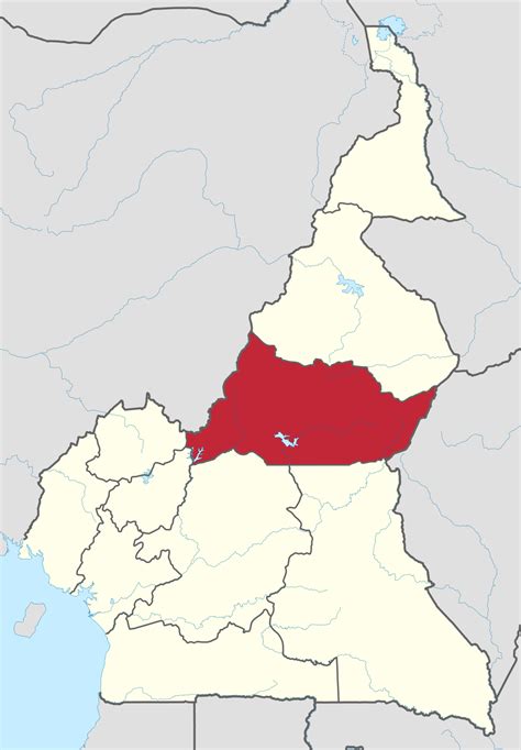 Adamawa Region - Wikipedia