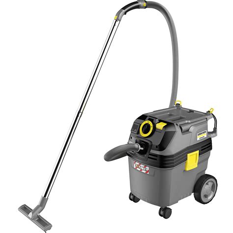 Wet and dry vacuum cleaner – Kärcher: NT 30/1 Ap Te L, 1380 W | kaiserkraft