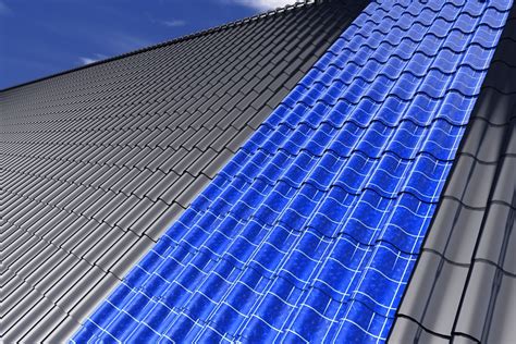 Solar Roof Tiles: Advantages and Disadvantages